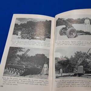 fm21-13-field-manual-basic-training-recruit-issue-1952-korean-war-soldiers-information