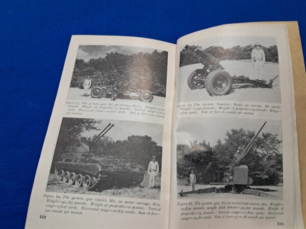 fm21-13-field-manual-basic-training-recruit-issue-1952-korean-war-soldiers-information
