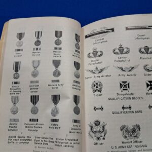 fm21-13-field-manual-basic-training-recruit-issue-1952-korean-war-soldiers-information