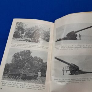 fm21-13-field-manual-basic-training-recruit-issue-1952-korean-war-soldiers-information