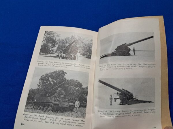 fm21-13-field-manual-basic-training-recruit-issue-1952-korean-war-soldiers-information