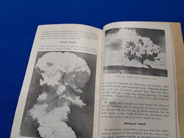 fm21-13-field-manual-basic-training-recruit-issue-1952-korean-war-soldiers-information