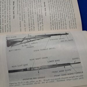 fm21-13-field-manual-basic-training-recruit-issue-1952-korean-war-soldiers-information