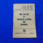 cold-war-era-1956-dated-field-manual-for-the-use-and-care-of-the-older-systems-before-the-56-gear-was-released-fm21-15