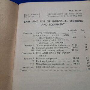 cold-war-era-1956-dated-field-manual-for-the-use-and-care-of-the-older-systems-before-the-56-gear-was-released-fm21-15