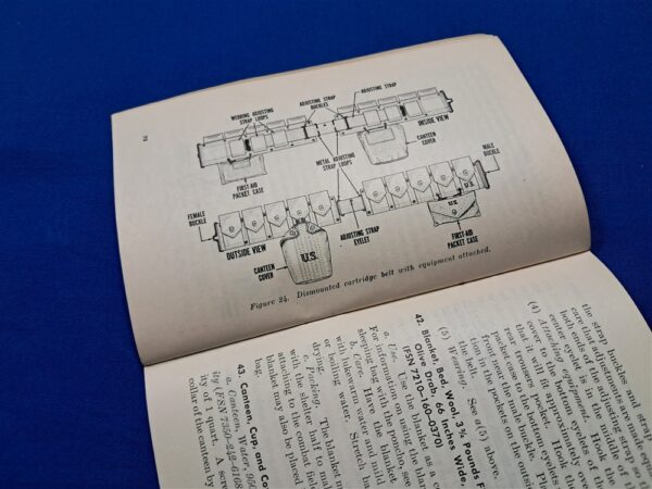 cold-war-era-1956-dated-field-manual-for-the-use-and-care-of-the-older-systems-before-the-56-gear-was-released-fm21-15