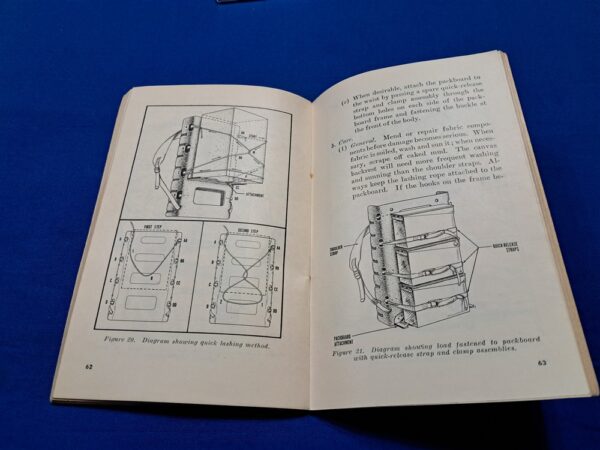 cold-war-era-1956-dated-field-manual-for-the-use-and-care-of-the-older-systems-before-the-56-gear-was-released-fm21-15