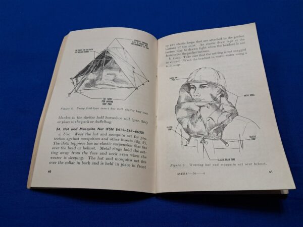 cold-war-era-1956-dated-field-manual-for-the-use-and-care-of-the-older-systems-before-the-56-gear-was-released-fm21-15