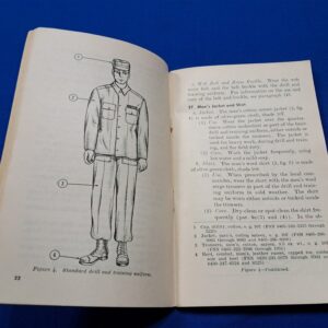 cold-war-era-1956-dated-field-manual-for-the-use-and-care-of-the-older-systems-before-the-56-gear-was-released-fm21-15