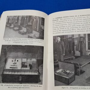 world-war-two 1945-dated-field-manual-for-the-use-and-care-of-the-older-systems-before-the-56-gear-was-released-fm21-15