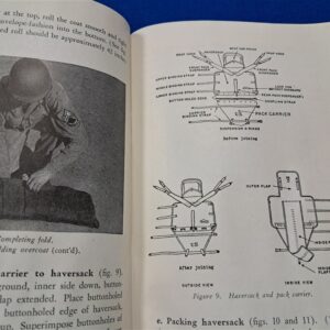 world-war-two 1945-dated-field-manual-for-the-use-and-care-of-the-older-systems-before-the-56-gear-was-released-fm21-15