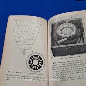 fm-21-22-survival-at-sea-field-manual-for-the-safety-if-abandoning-a-ship-or-stranded-excellent-condition