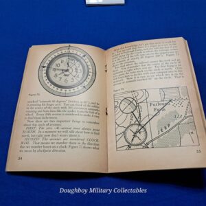 world-war-two-fm21-25-elementary-map-and-aerial-photo-reading-field-manual