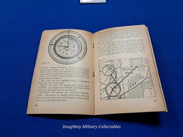 world-war-two-fm21-25-elementary-map-and-aerial-photo-reading-field-manual