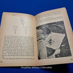 world-war-two-fm21-25-elementary-map-and-aerial-photo-reading-field-manual