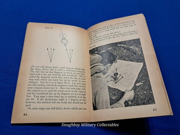 world-war-two-fm21-25-elementary-map-and-aerial-photo-reading-field-manual