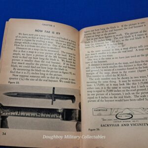 world-war-two-fm21-25-elementary-map-and-aerial-photo-reading-field-manual