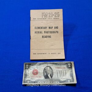 world-war-two-fm21-25-elementary-map-and-aerial-photo-reading-field-manual