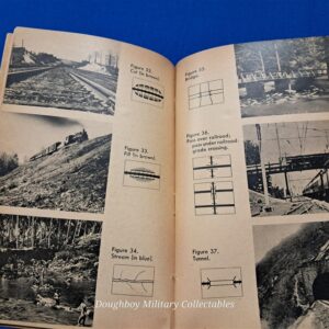 world-war-two-fm21-25-elementary-map-and-aerial-photo-reading-field-manual