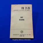 fm21-26-field-manual-early-vietnam-for-map-reading-and-compass-direction-learning-excellent-condition