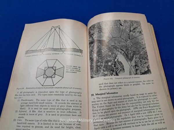 fm21-26-field-manual-early-vietnam-for-map-reading-and-compass-direction-learning-excellent-condition