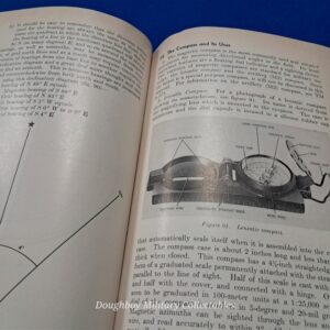 fm21-26-field-manual-early-vietnam-for-map-reading-and-compass-direction-learning-excellent-condition