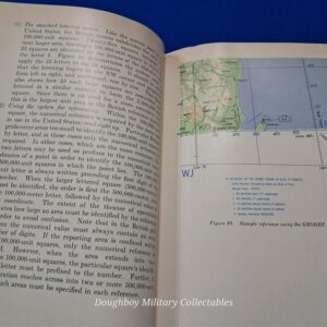fm21-26-field-manual-early-vietnam-for-map-reading-and-compass-direction-learning-excellent-condition