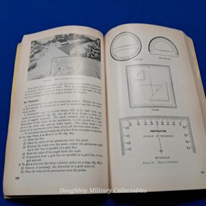 fm21-26-field-manual-early-vietnam-for-map-reading-and-compass-direction-learning-excellent-condition