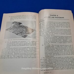 fm21-26-field-manual-early-vietnam-for-map-reading-and-compass-direction-learning-excellent-condition