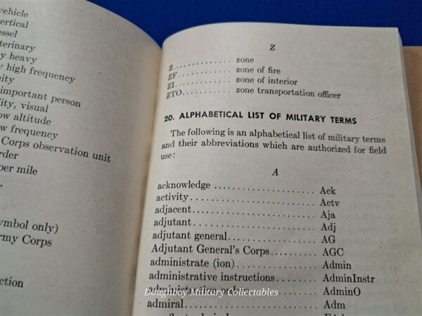 fm21-30-military-symbol-field-manual-for-the-reading-of-maps-in-the-battlefield-and-codes-on-map-191-pages