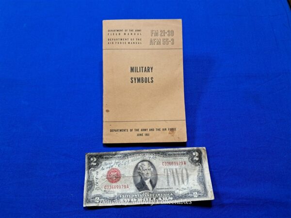 fm21-30-military-symbol-field-manual-for-the-reading-of-maps-in-the-battlefield-and-codes-on-map-191-pages