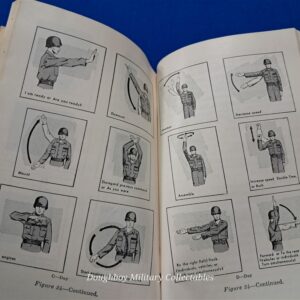 tm21-305-technical-manual-1956-dated-for-the-drivers-of-non-tracked-vehicles-105-pages-soflt-cover