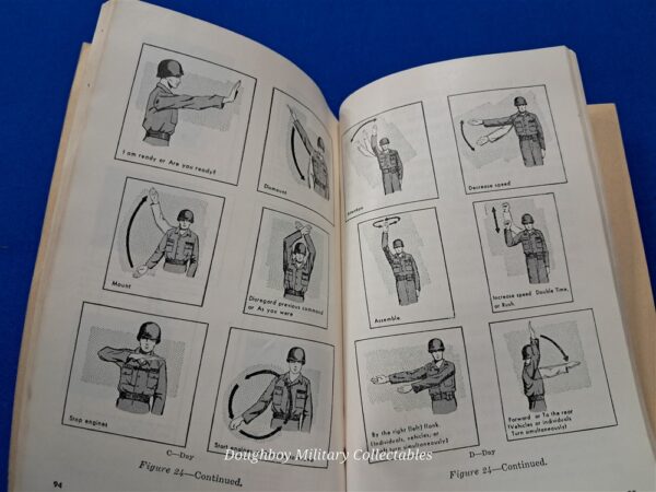 tm21-305-technical-manual-1956-dated-for-the-drivers-of-non-tracked-vehicles-105-pages-soflt-cover
