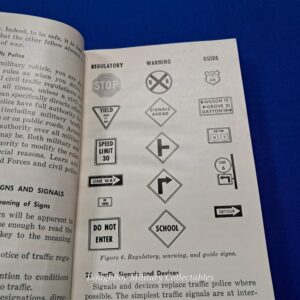 tm21-305-technical-manual-1956-dated-for-the-drivers-of-non-tracked-vehicles-105-pages-soflt-cover