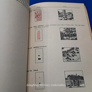 field-manual-21-31-topographical-symbols-and-how-to-read-military-maps-and-elevations-grids-1952-korean-war-dated