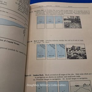 field-manual-21-31-topographical-symbols-and-how-to-read-military-maps-and-elevations-grids-1952-korean-war-dated