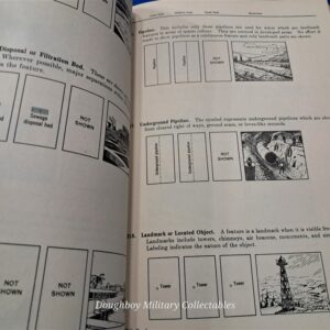 field-manual-21-31-topographical-symbols-and-how-to-read-military-maps-and-elevations-grids-1952-korean-war-dated