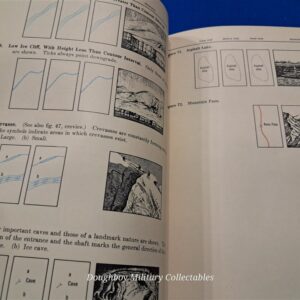field-manual-21-31-topographical-symbols-and-how-to-read-military-maps-and-elevations-grids-1952-korean-war-dated