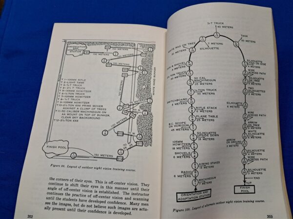 field-manual-21-75-combat-patrols-and-training-early-vietnam-1962-dated-large-book