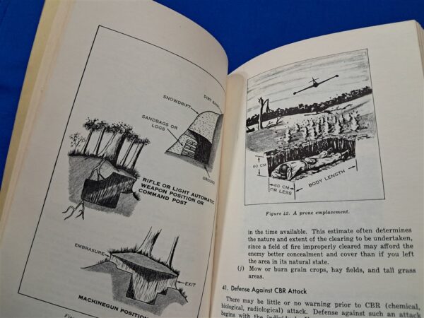 field-manual-21-75-combat-patrols-and-training-early-vietnam-1962-dated-large-book