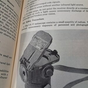 field-manual-21-75-combat-patrols-and-training-early-vietnam-1962-dated-large-book