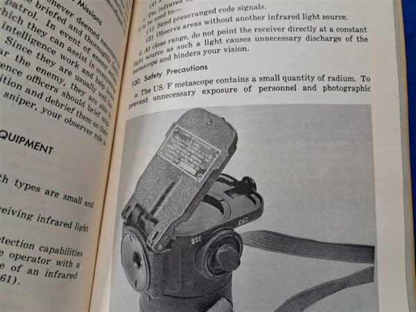 field-manual-21-75-combat-patrols-and-training-early-vietnam-1962-dated-large-book