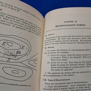 field-manual-21-75-combat-patrols-and-training-early-vietnam-1962-dated-large-book