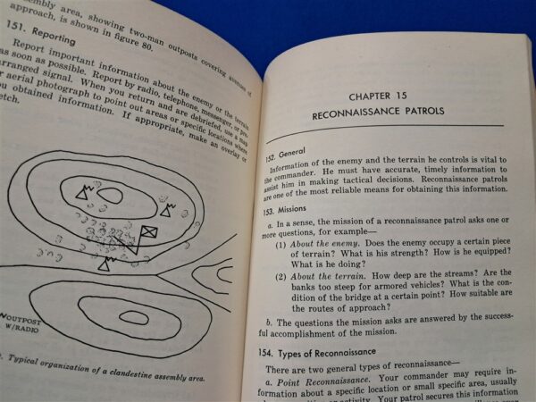 field-manual-21-75-combat-patrols-and-training-early-vietnam-1962-dated-large-book