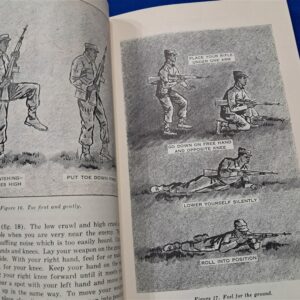 field-manual-21-75-combat-patrols-and-training-early-vietnam-1962-dated-large-book