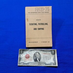 field-manual-1944-dated-for-sniping-patrolling-and scouting-missions-many-pages-pocket-size-world-war-two-book
