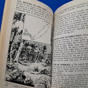 field-manual-1944-dated-for-sniping-patrolling-and scouting-missions-many-pages-pocket-size-world-war-two-book