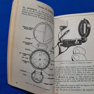 field-manual-1944-dated-for-sniping-patrolling-and scouting-missions-many-pages-pocket-size-world-war-two-book
