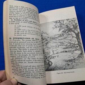 field-manual-1944-dated-for-sniping-patrolling-and scouting-missions-many-pages-pocket-size-world-war-two-book