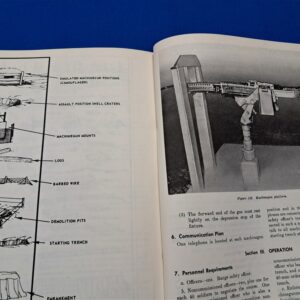 field-manual-21-75-combat-patrolling-and training-soldiers-excellent-condiition-and-information-1967-dated-large-manual